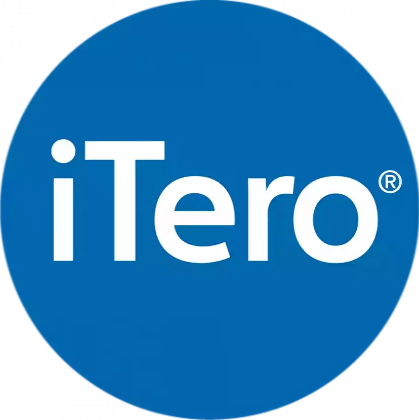 iTero Logo
