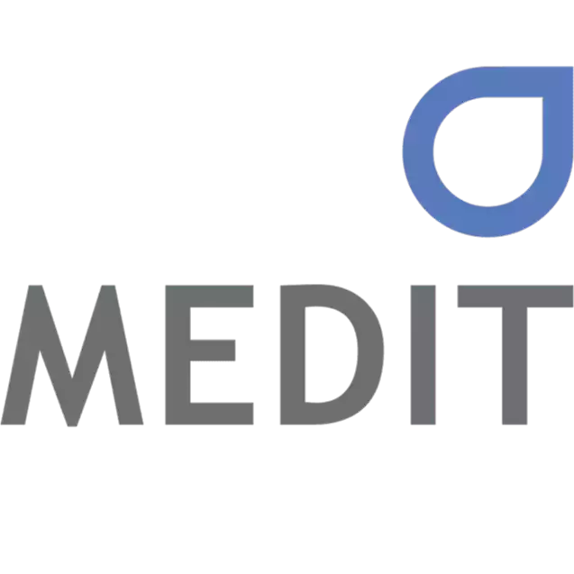 MEDIT Logo