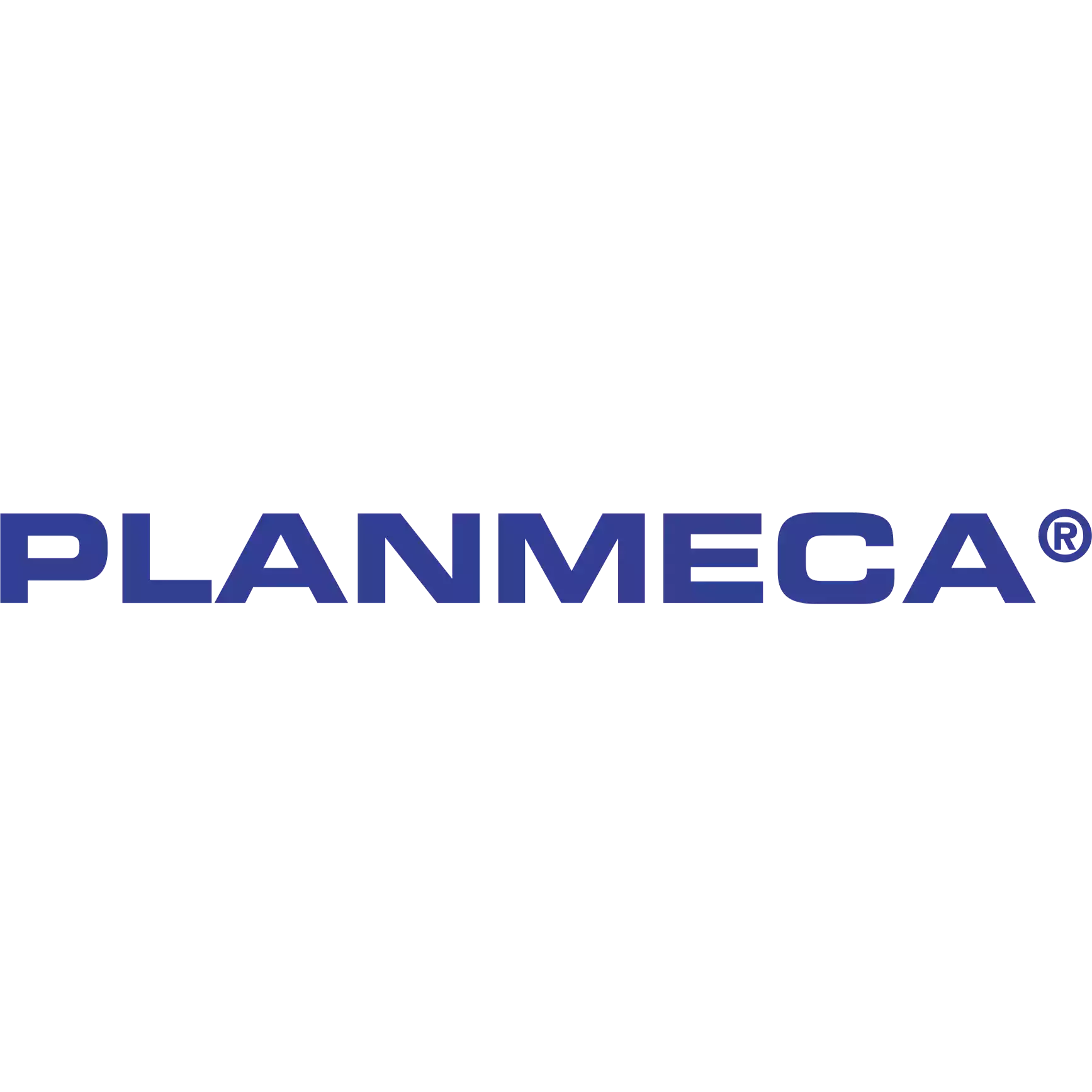 Planmeca Logo
